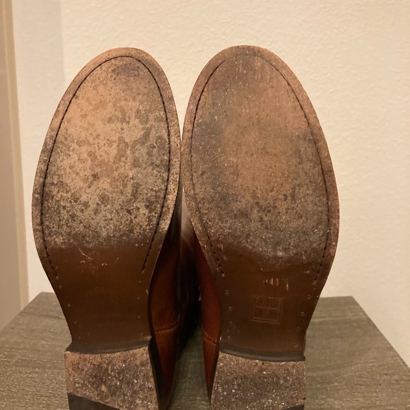 Frye Ridding Boots - Picture 6 of 7